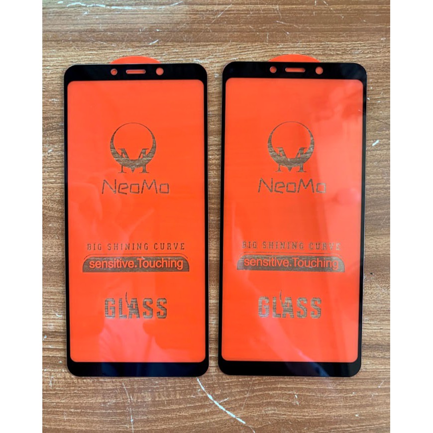 Cường lực full samsung a7 a9 2018