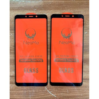cường lực full samsung a7 a9 2018