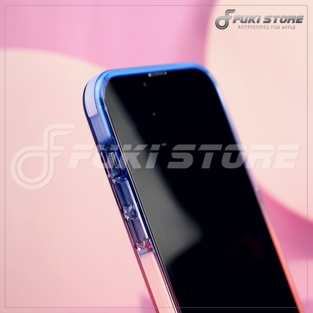 Ốp lưng UNIQ Hybrid Combat Duo 7 màu cho iP 13/13Pro/13ProMax