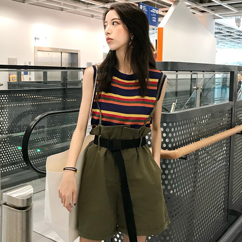 QUẦN NGẮN YẾM DÂY. | BigBuy360 - bigbuy360.vn