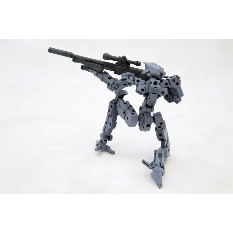 Mô hình Kotobukiya M.S.G MW16 Shotgun Weapon Unit [KTB] [MSG]