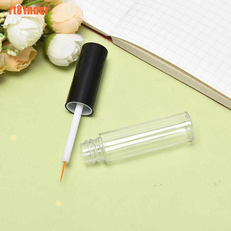 Chai rỗng đựng bút kẻ mắt/ tinh chất dưỡng mi 8ml tiện lợi