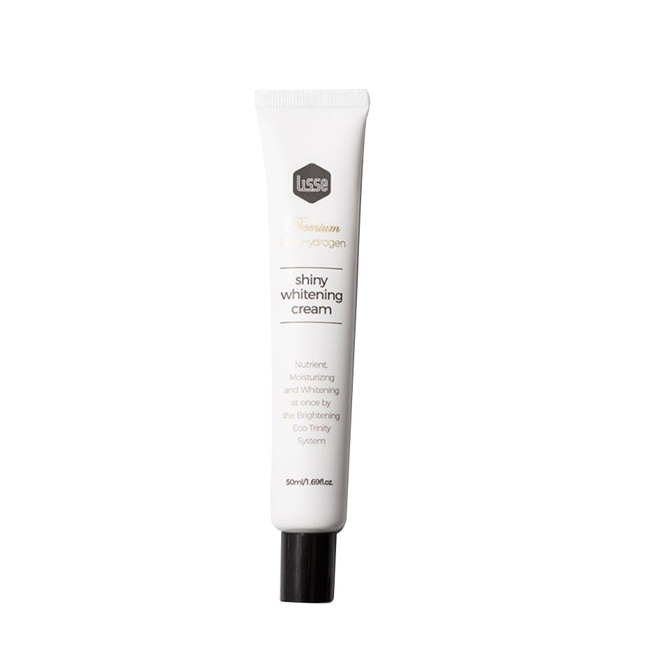 Kem face dưỡng trắng da nâng toner Lisse 50g