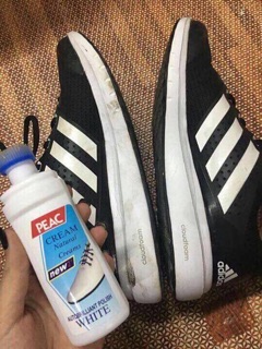 Combo 3 Tẩy trắng giầy Plac
