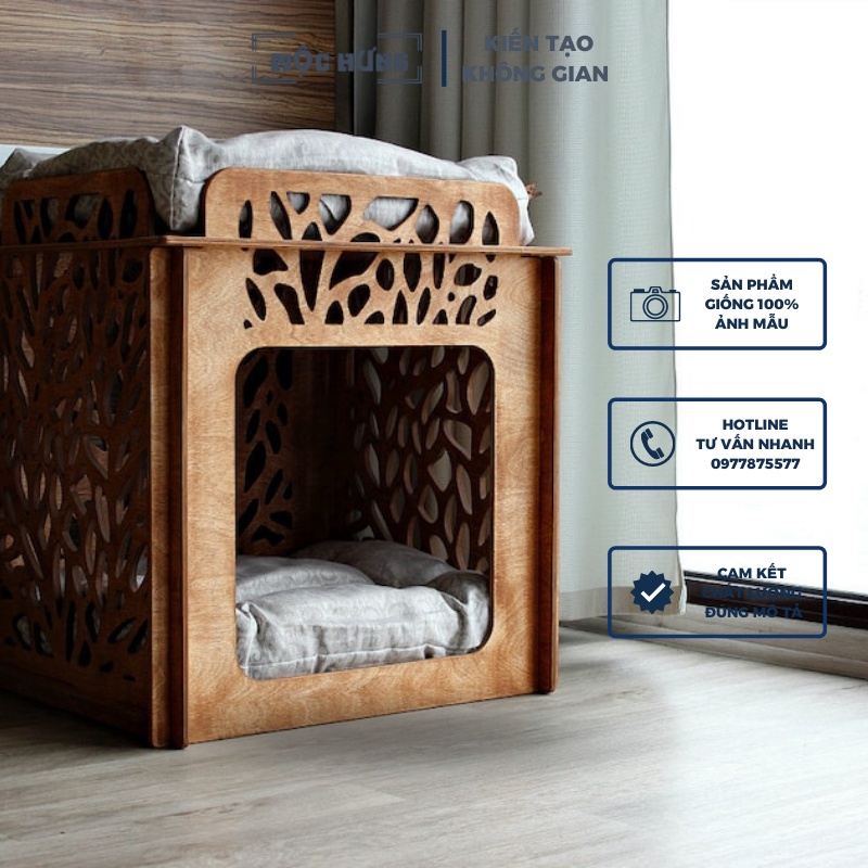 Chuồng mèo, thú cưng