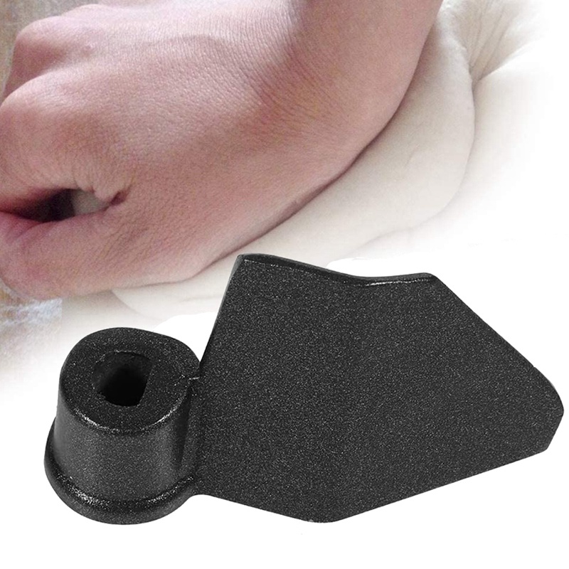 Lưỡi Cắt Bột Làm Bánh Mì Bằng Thép Không Gỉ