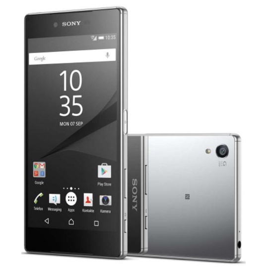 Điện thoại SONY XPERIA Z5 2sim ram 3G/32G, máy Chính Hãng, Cày Zalo Youtube Tiktok chất