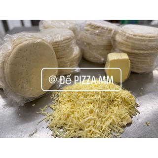 Đế bánh Pizza size 20cm