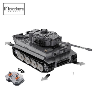 Bộ đồ chơi lắp ráp mô hình xe tăng/ máy bay trực thăng quân đội điều khiển từ xa