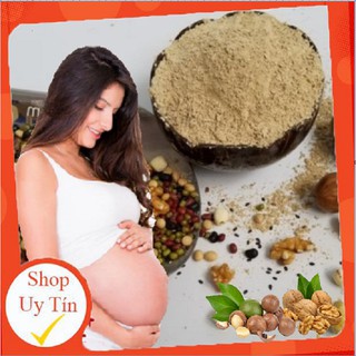 Ngũ Cốc Dành Cho Bà Bầu [Tặng kèm 380gr sữa đặc]
