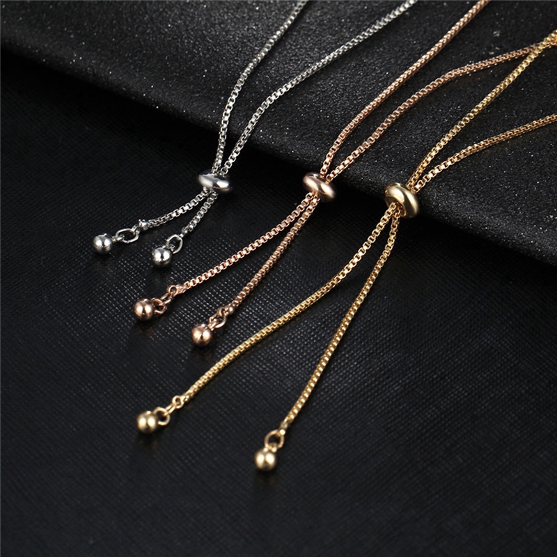 Vòng Đeo Tay Hishop Chất Liệu Bạc Thiết Kế Kiểu Hoa Hồng Đẹp Mắt | BigBuy360 - bigbuy360.vn