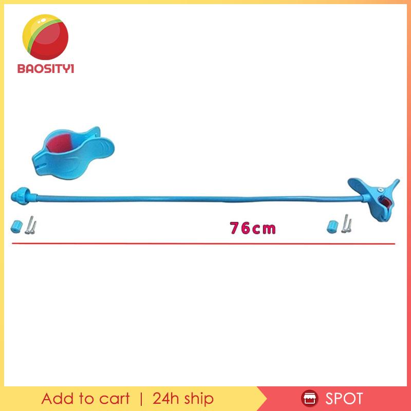 [Baosity1] Giá Đỡ Bình Sữa Em Bé Rảnh Tay