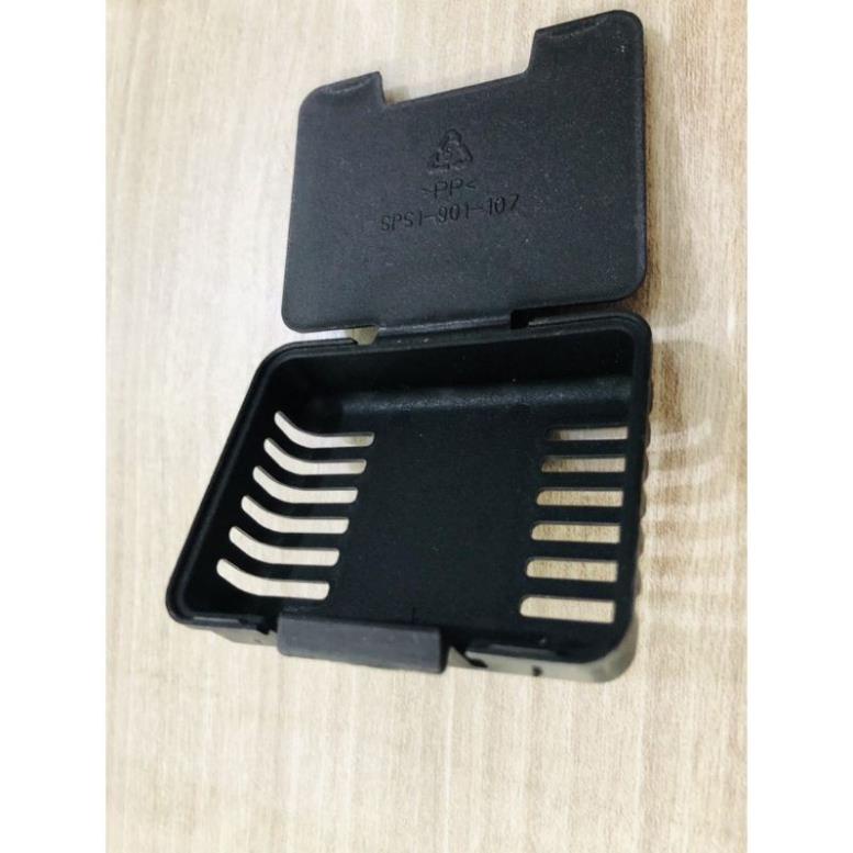 SÁP THƠM - TÚI RÁC DÂY RÚT- KHAY ĐỰNG SÁP - CHÍNH HÃNG FITIS