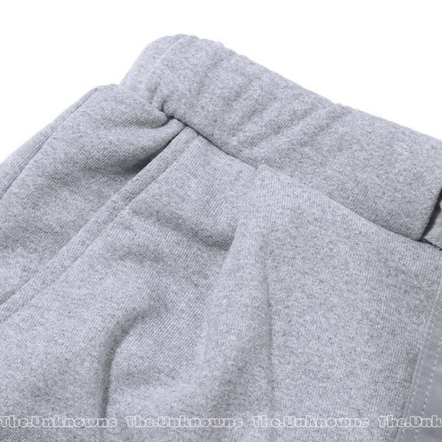 ⚡️[BEST QUALITY]⚡️-Short Fear Of God 19ss XI Collections,quần short Fog(Grey)
