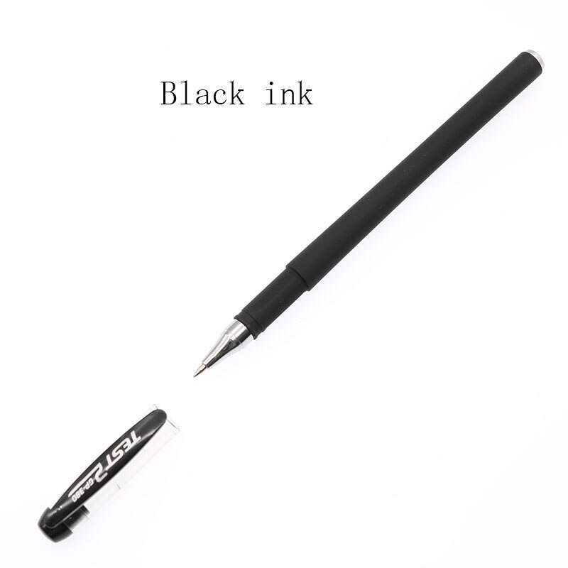 Bút Mực Gel 0.5mm Chất Lượng Cao
