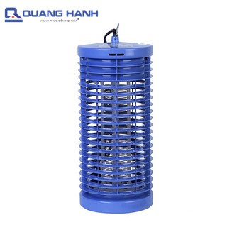 Đèn bắt muỗi DaiSinh DS-D6 (Xanh) - Hãng phân phối
