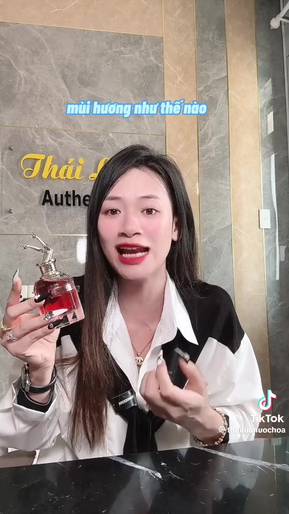 mẫu thử nước hoa nữ Jean paul gaultier So scandal Sự pha trộn hoàn hảo của quyến rũ và cá tính Dallas895 | BigBuy360 - bigbuy360.vn