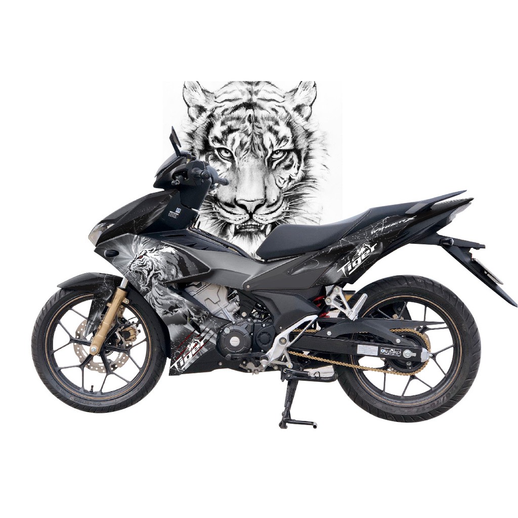 TEM TRÙM WINNER X HỔ VẰN SIÊU ĐẸP MỚI NHẤT HIỆN NAY
