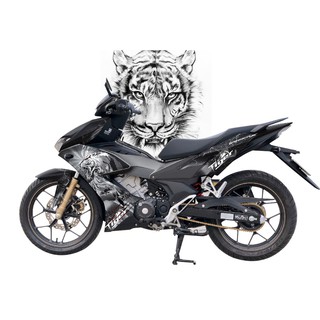 TEM TRÙM WINNER X  HỔ VẰN SIÊU ĐẸP MỚI NHẤT HIỆN NAY