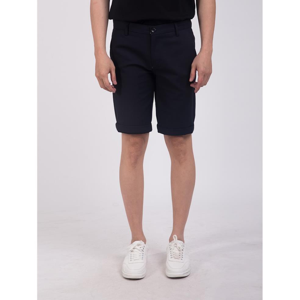 Quần Short Jean Nam Cao Cấp 4MEN QS198