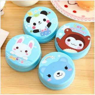 Cốc mini bỏ túi