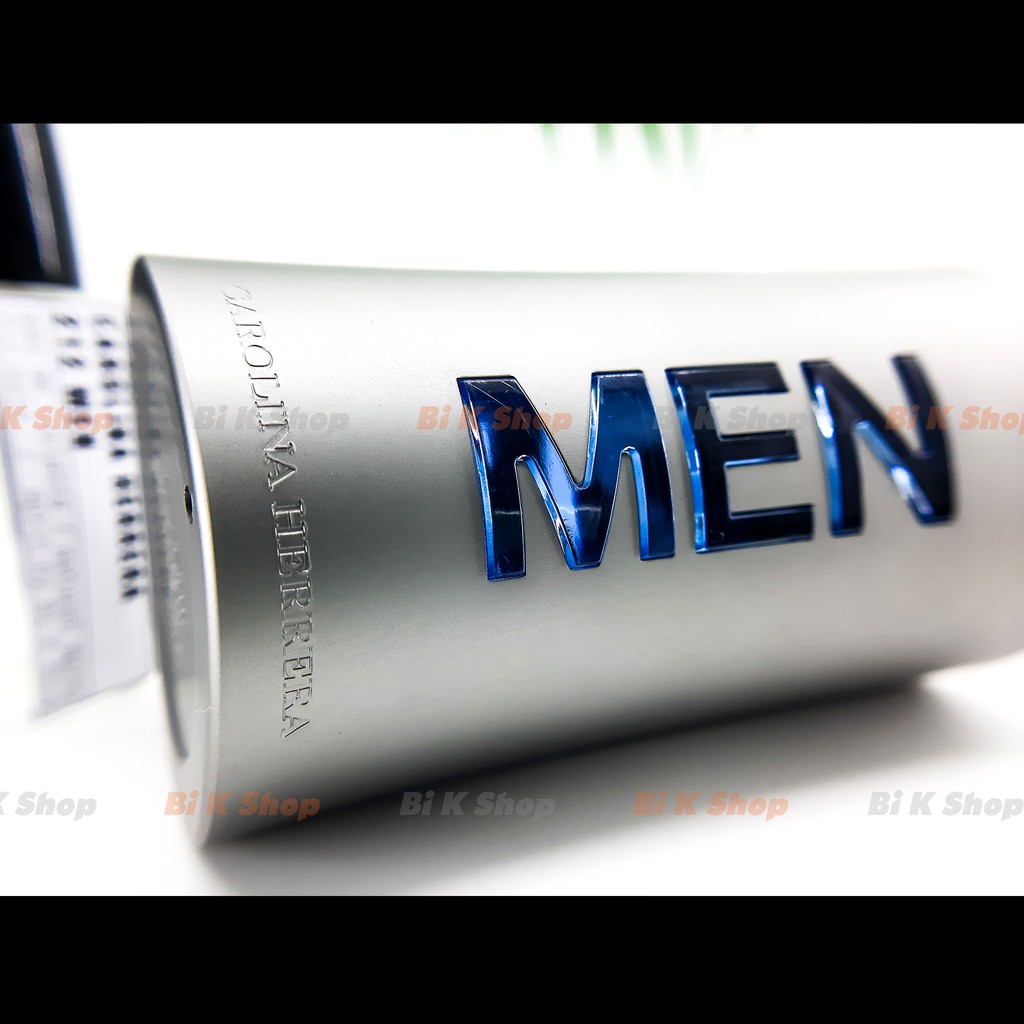 Bi K Shop - Nước hoa nam 212 Men của hãng Carolina Herrera [Mẫu thử] | BigBuy360 - bigbuy360.vn