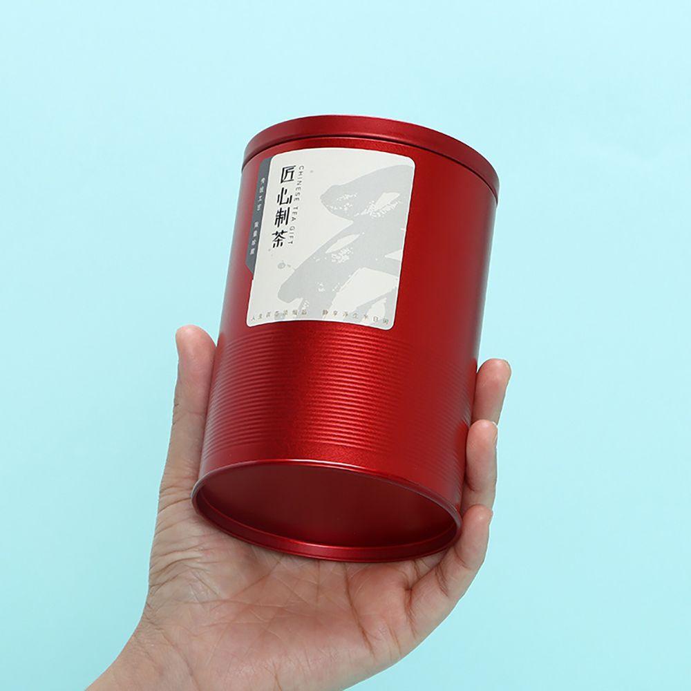 Hộp Đựng Trà / Kẹo / Cà Phê Nhỏ Gọn Tiện Dụng