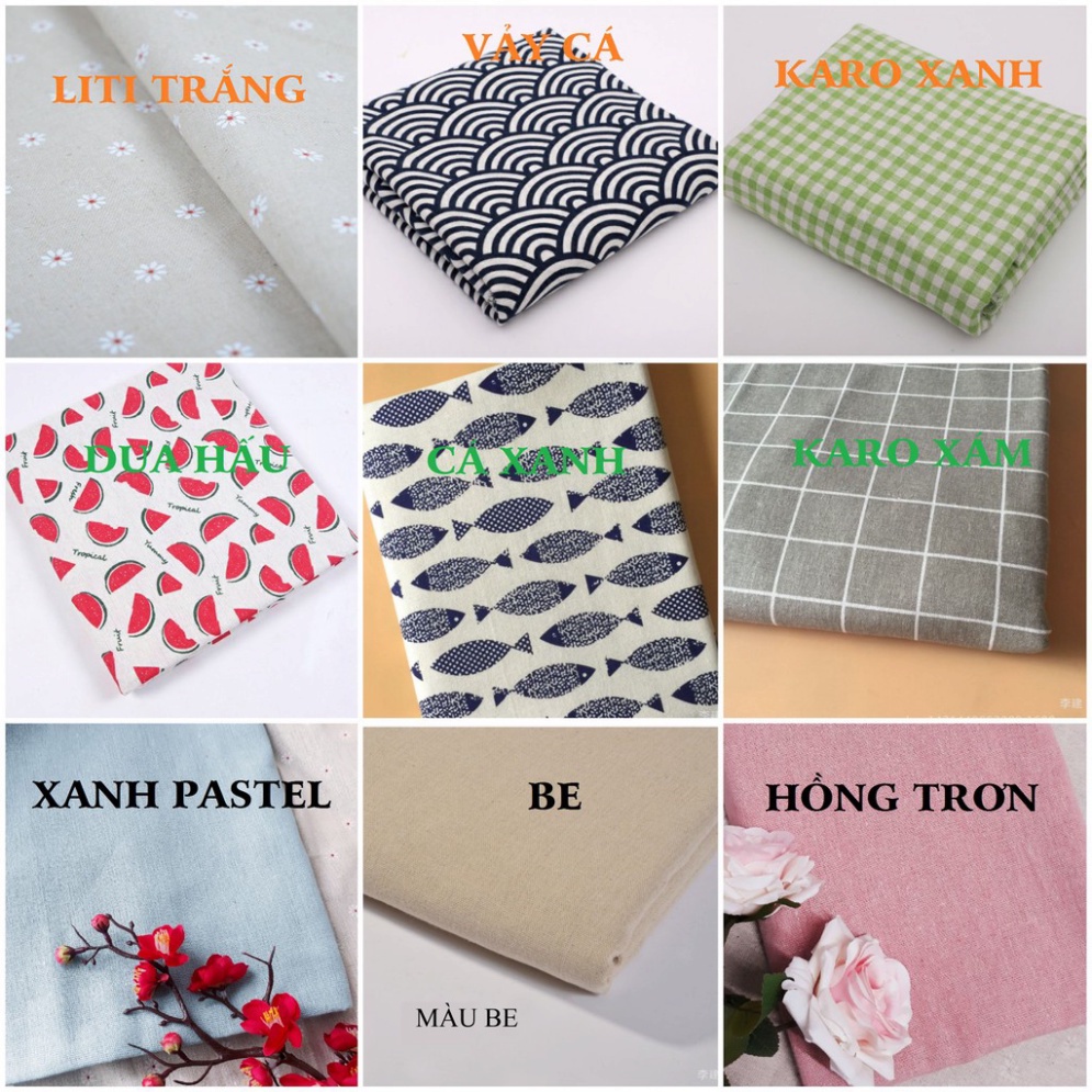 1M-1M5  khăn trải bàn tròn / dài, thảm trải picnic. thảm phủ đàn, sofa vải thô họa tiết sang trọng.