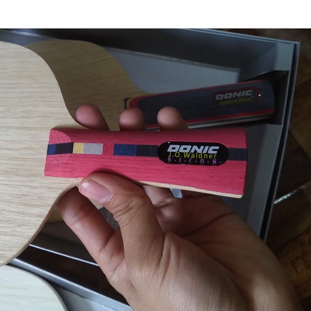 Cốt vợt bóng bàn Donic Dicon chính hãng