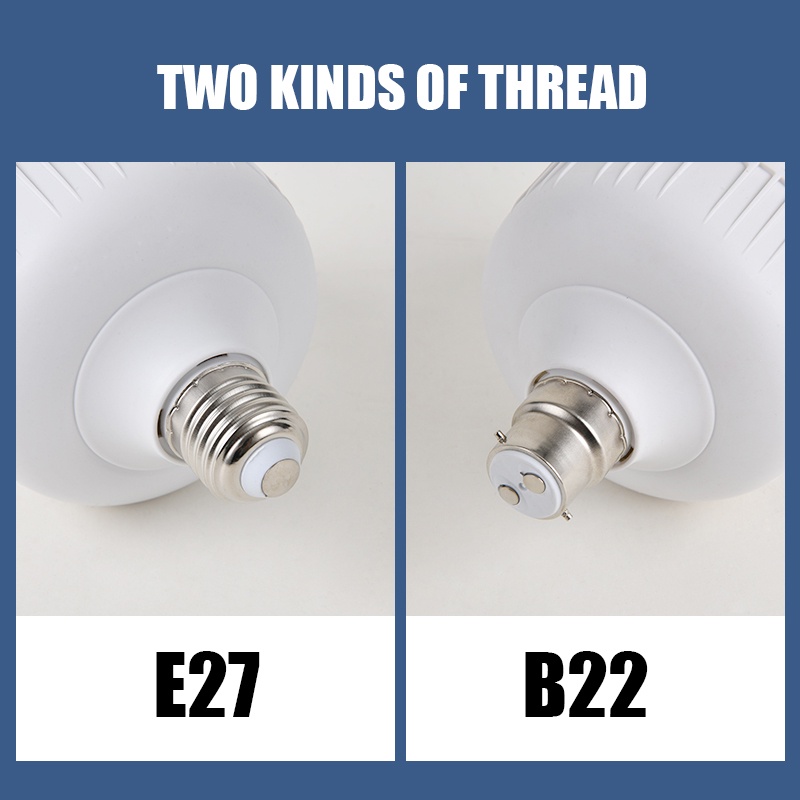 Bóng Đèn Led Bulb Trụ Nhựa Đủ Loại Công Suất Siêu Sáng ,Tiết Kiệm Điện