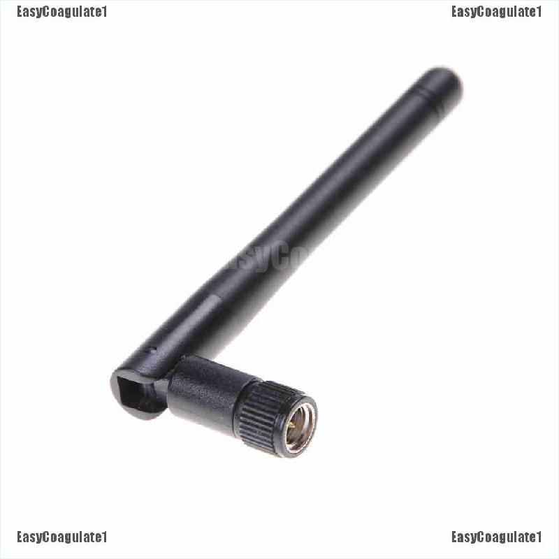 Ăng ten bắt sóng wifi không dây Easycoagulate1 ++ - 2.4ghz 3 Dbi