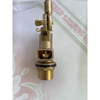  Phao cơ đồng cao cấp phi 21, 27