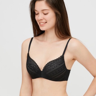 Áo lót Uniqlo Alrism Nhật