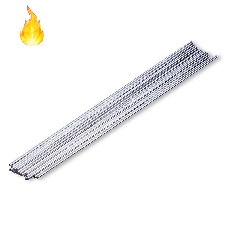 Set 20 Thanh Trục Inox 300mm x 2mm Cho Xe Đồ Chơi Điều Khiển Từ Xa
