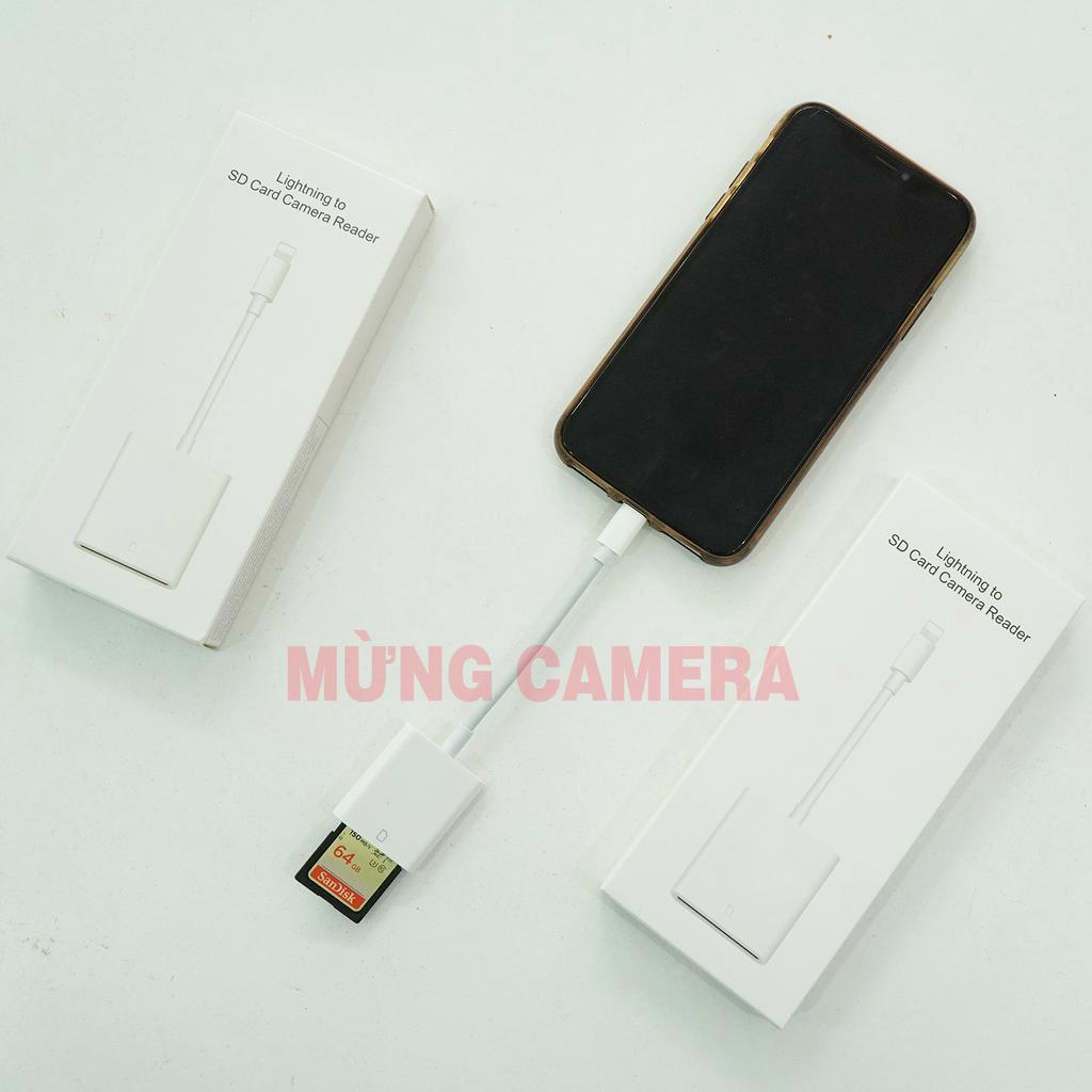 ĐẦU ĐỌC THẺ NHỚ SD CHO ĐIỆN THOẠI, MÁY TÍNH BẢNG,PC laptop