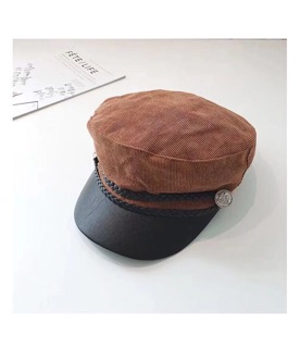 Mũ baker boy 2018