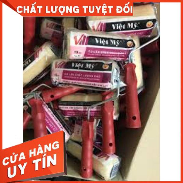 Cây lăn sơn việt mỹ,con lăn sơn,rulo