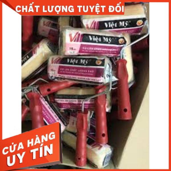 cây lăn sơn việt mỹ,con lăn sơn,rulo