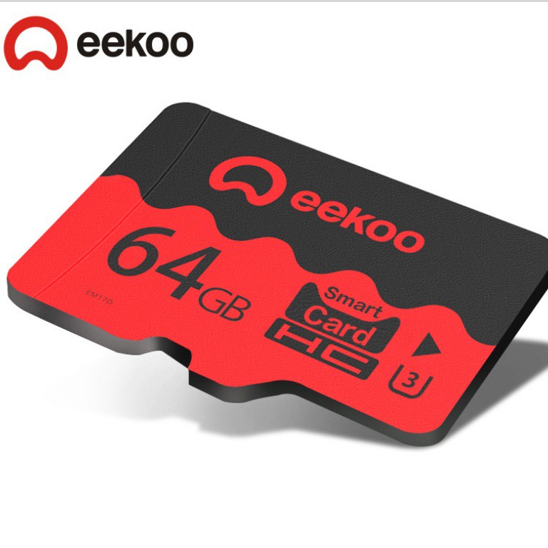 Thẻ nhớ 64GB U3 Smart Card XC EEKOO - Thẻ nhớ 64GB giá rẻ | BigBuy360 - bigbuy360.vn