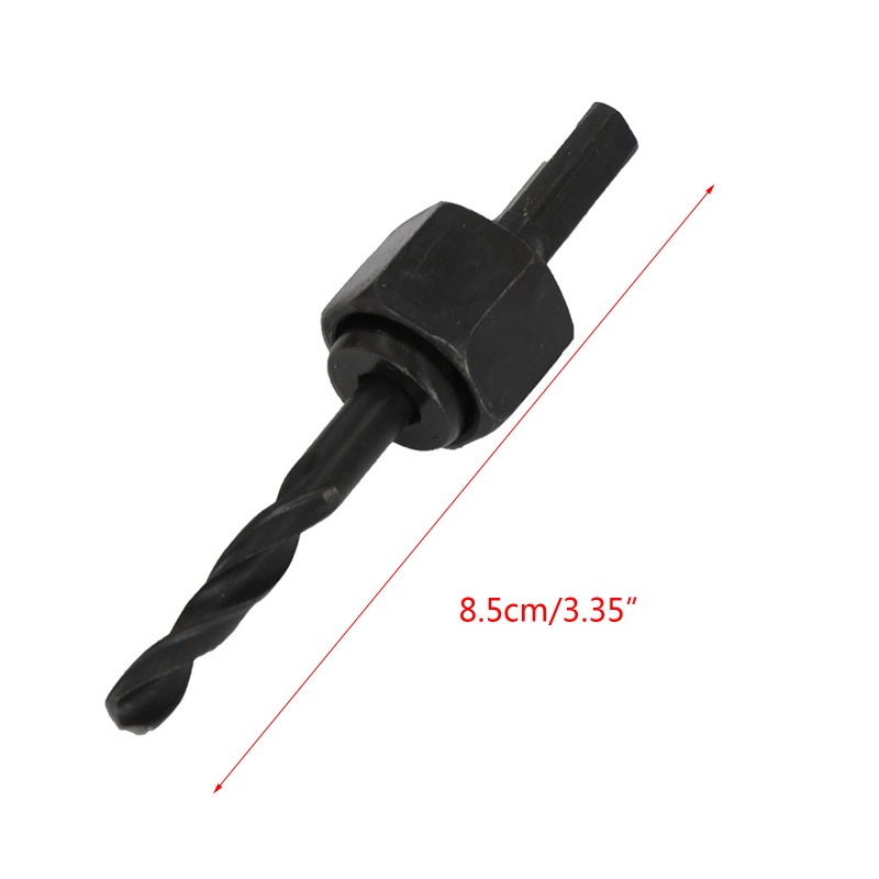 Mũi Khoan Lỗ Bản Lề Cửa Tự Định Vị Chuyên Dụng Cho Chế Tác Gỗ