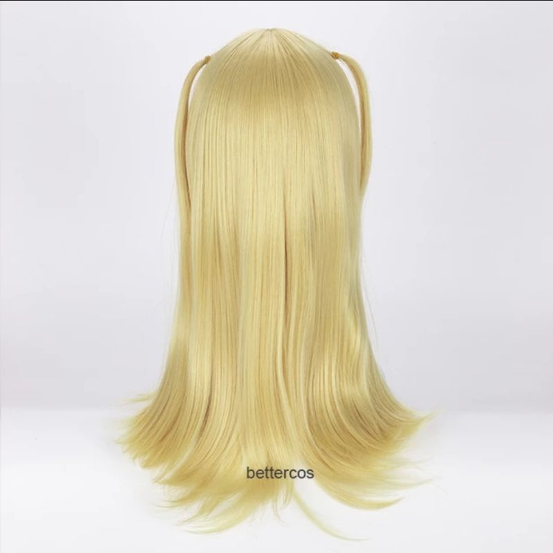 [Sẵn] Wig/Tóc giả Amane Misa - Death Note [Miu Cosplay]