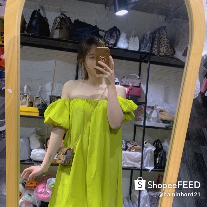 Túi cốp lv mini M0011