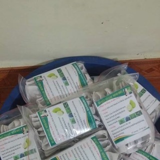 Bồ Kết Túi Lọc 