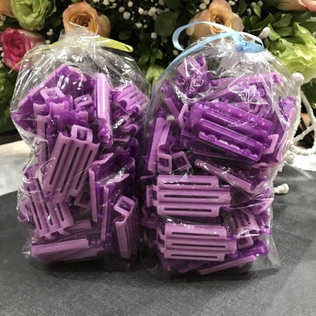 DẬP XÙ TÚI TÍM L038