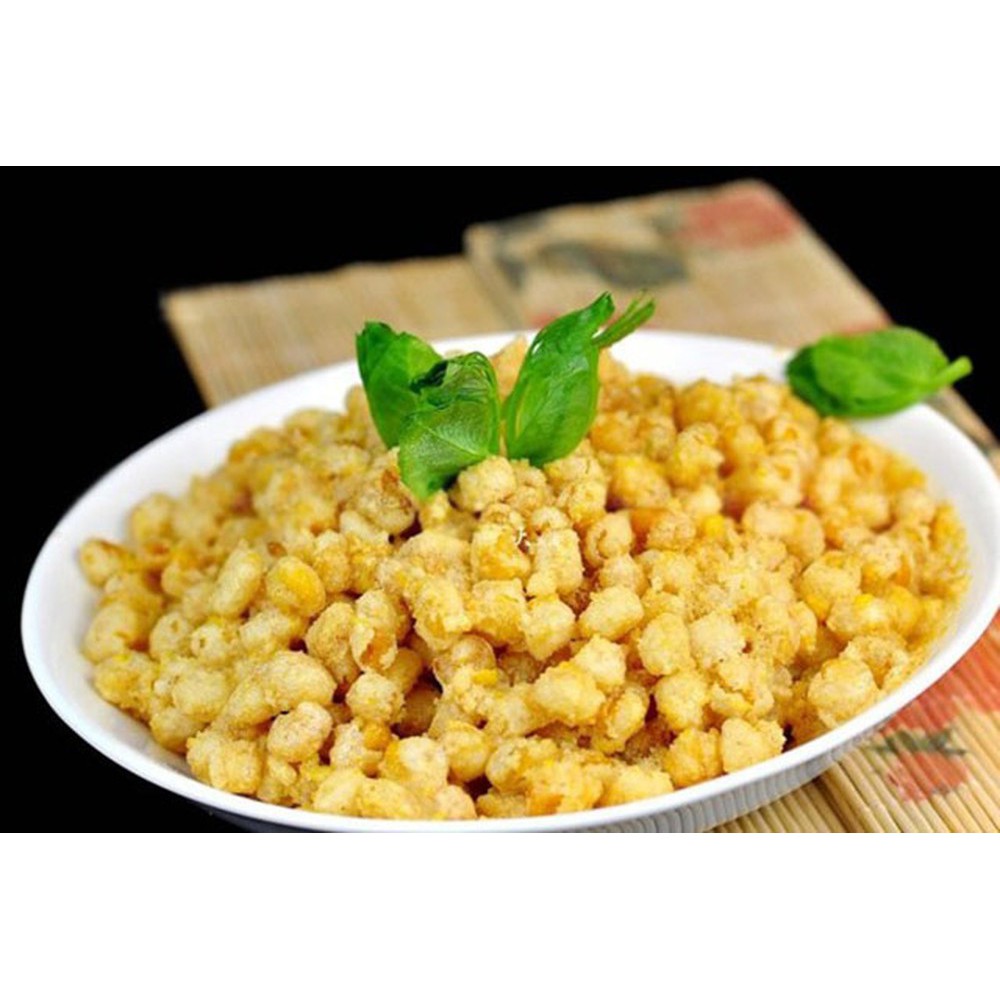 Ngô Cay Chiên Giòn CAY ( 400g ) | BigBuy360 - bigbuy360.vn