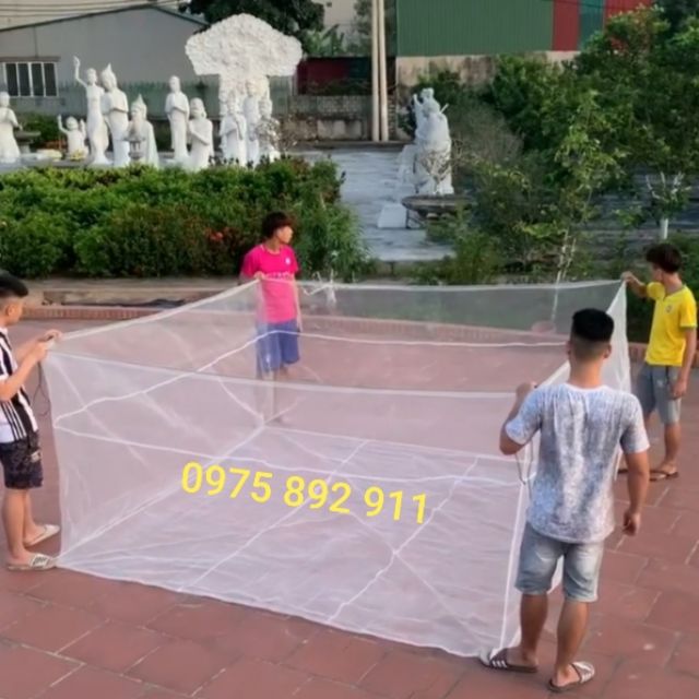 Tráng nuôi ốc nhồi loại 3x3x1,5