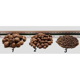 Sỏi nhẹ trồng cây cỡ nhỏ 500gr
