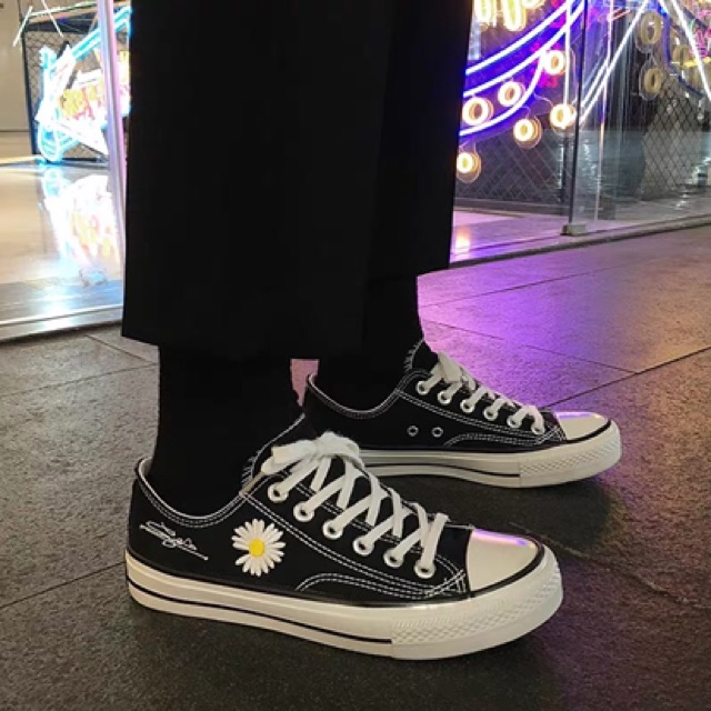 Giày Hoa Cúc GD 2020