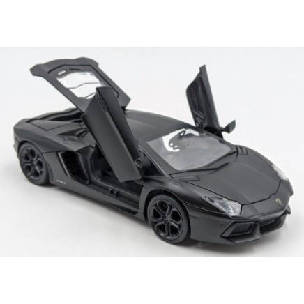 Xe Mô hình Lamboghini Aventador LP700-4 - SCALE 1:32 25035