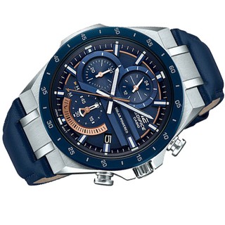 Đồng hồ nam Casio Edifice EQS-920BL